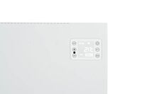 Eurom Alutherm 400XS Wifi - Convectorkachel - 400 W