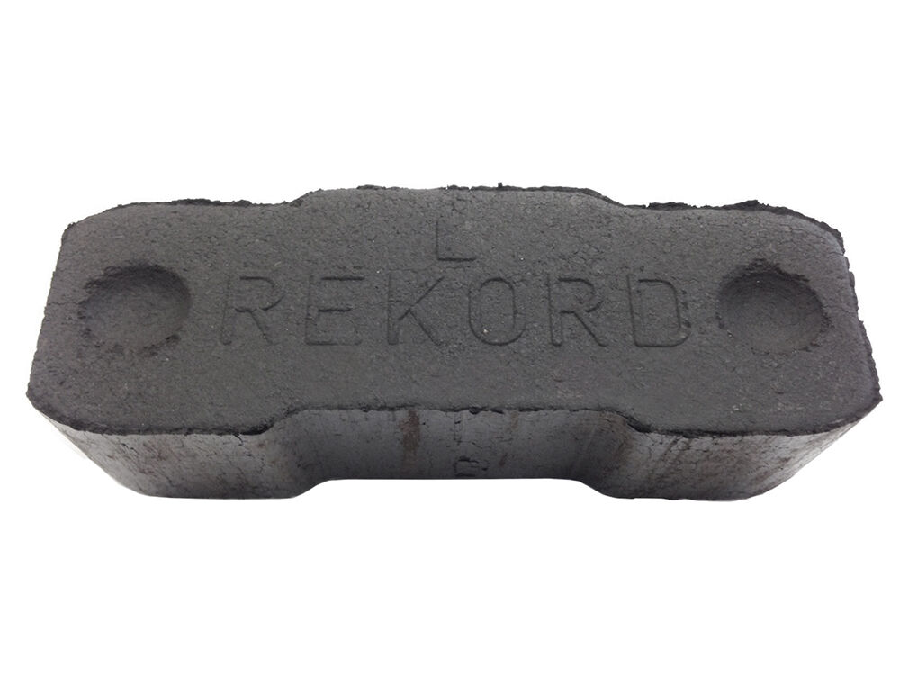 Rekord - Bruinkoolbriketten - 25 Kilogram Rekord - Bruinkoolbriketten - 25 Kilogram