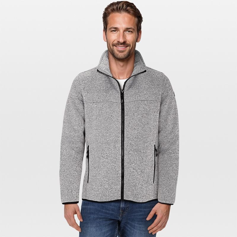 Veleste Felix - Vest - Grijs - 2XL Veleste Felix - Vest - Grijs - 2XL