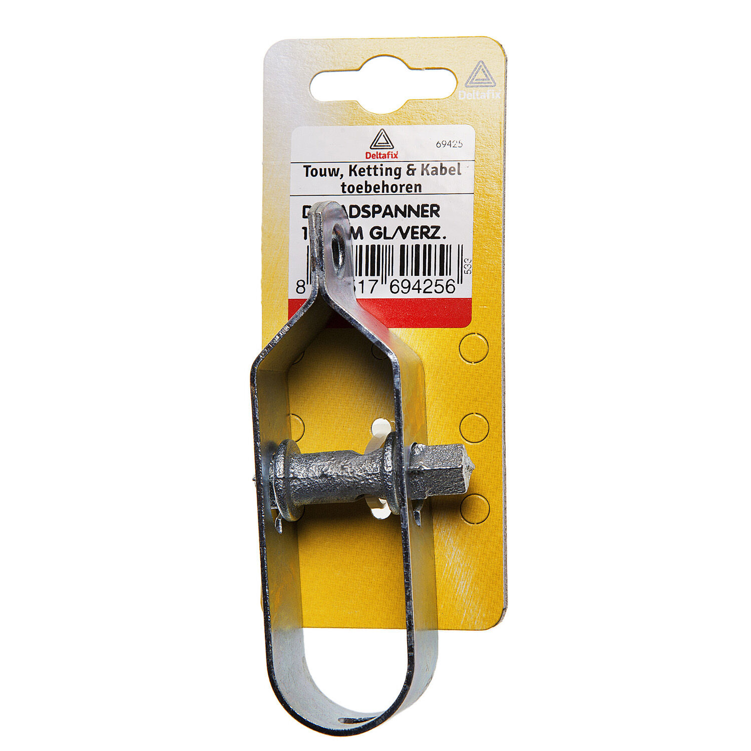 Deltafix 100 mm - Draadspanner