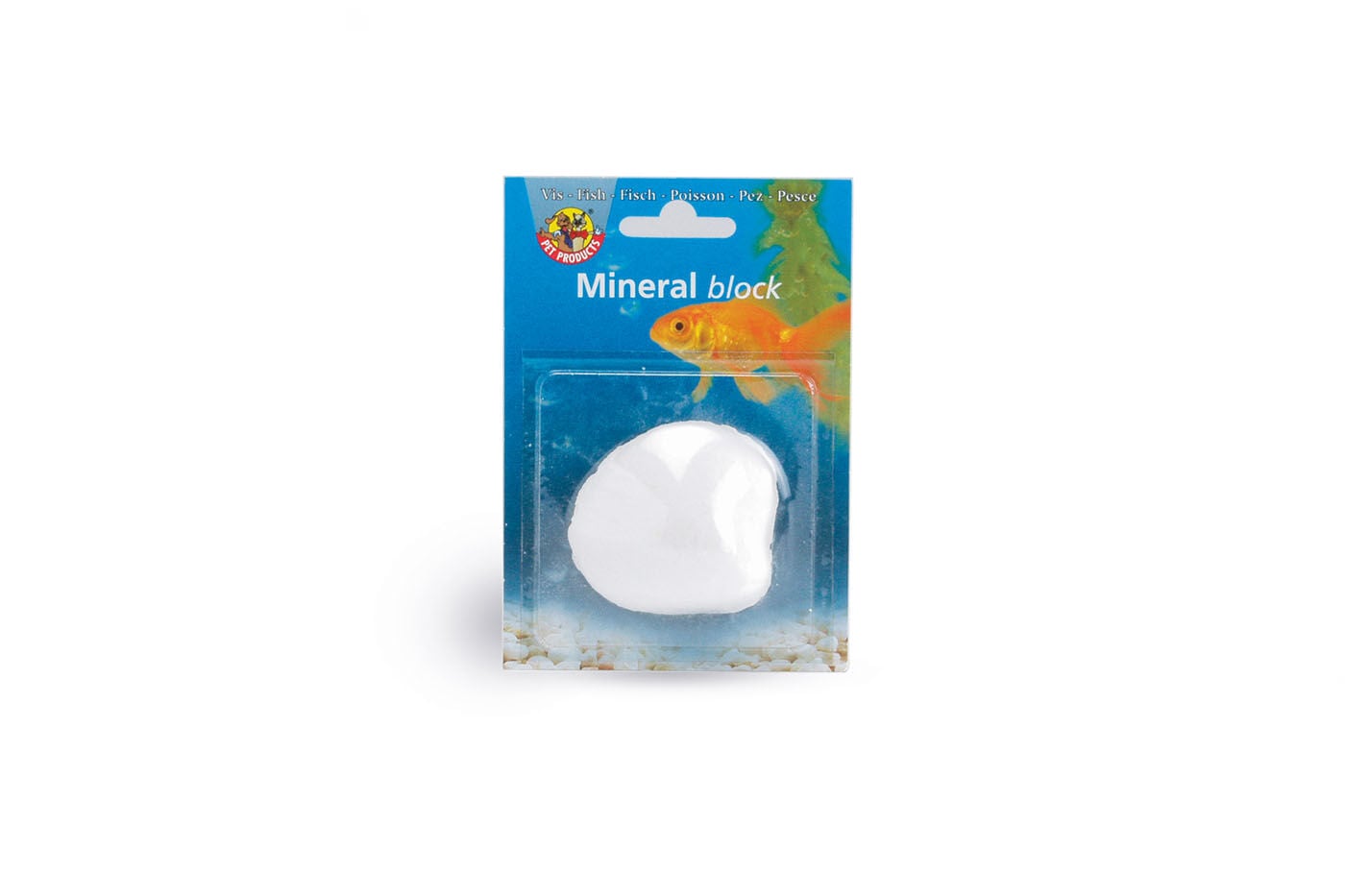 Beeztees Zuurstofblok Vitalizer - Visvoeding Beeztees Zuurstofblok Vitalizer - Visvoeding
