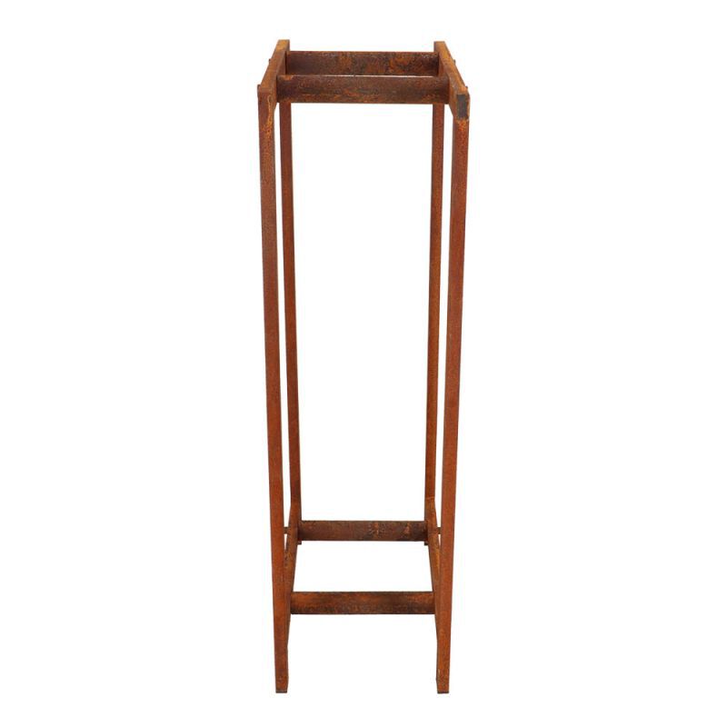 Fancy Flames - Houtopslag - Roest - Roest - M