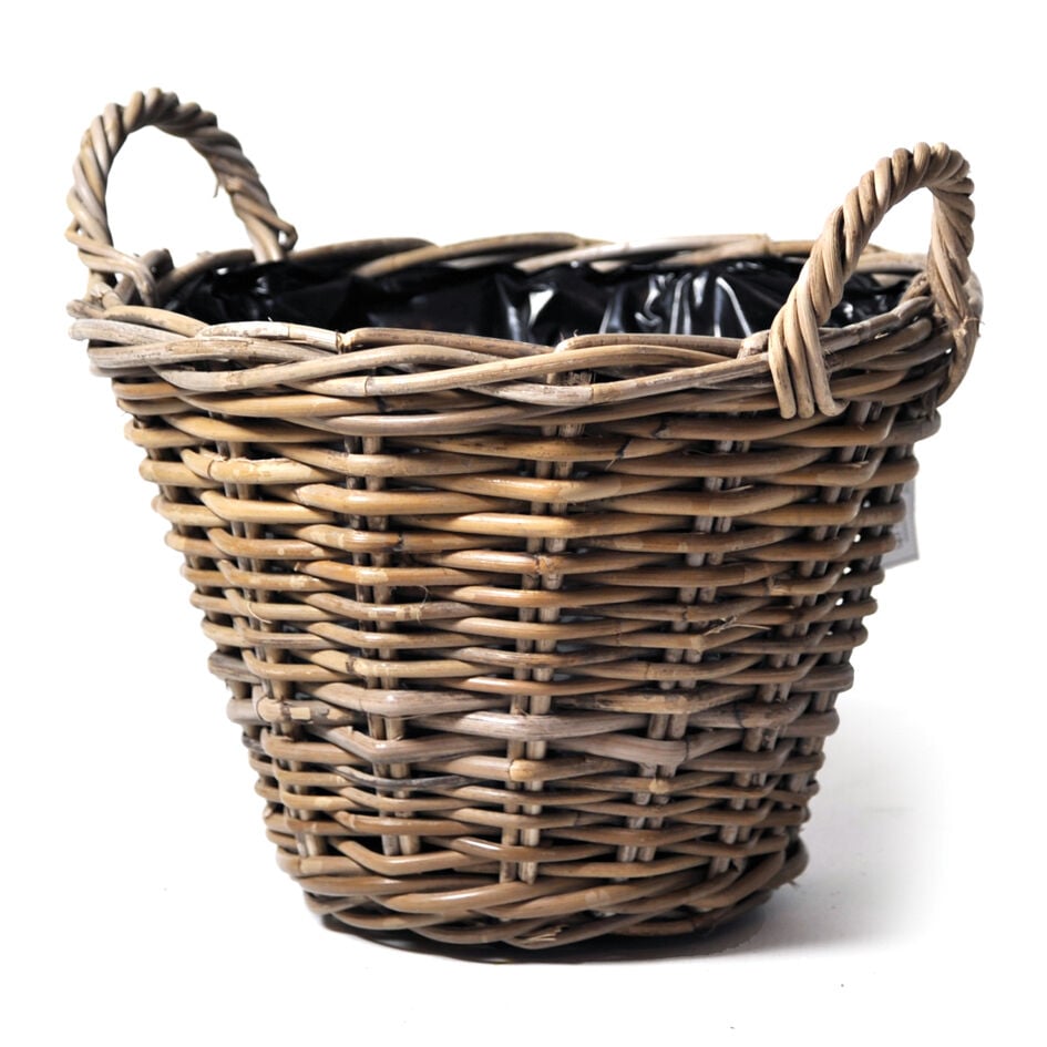 Aardappelmand Lana - 30 cm