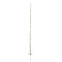 Gallagher - Vario paal  - Afrasteringspaal - 30 cm - 1.55 Meter - 150 cm