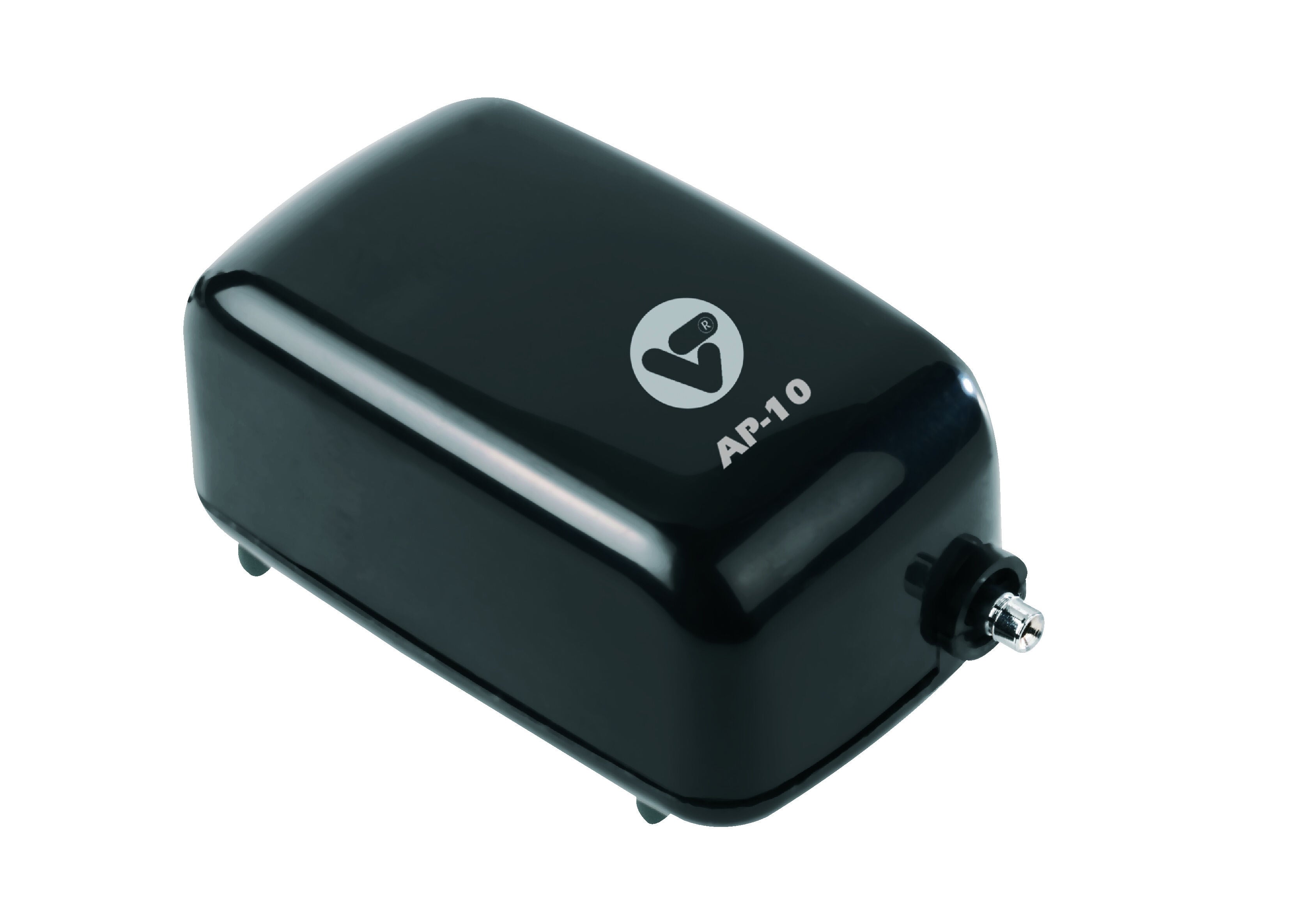 Vt - V-tech Luchtpomp AP10 - 2 W - 9.8x15x9 cm