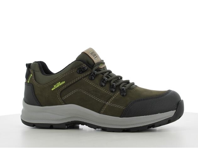 Safety Jogger Scout SA64 - Wandelschoenen