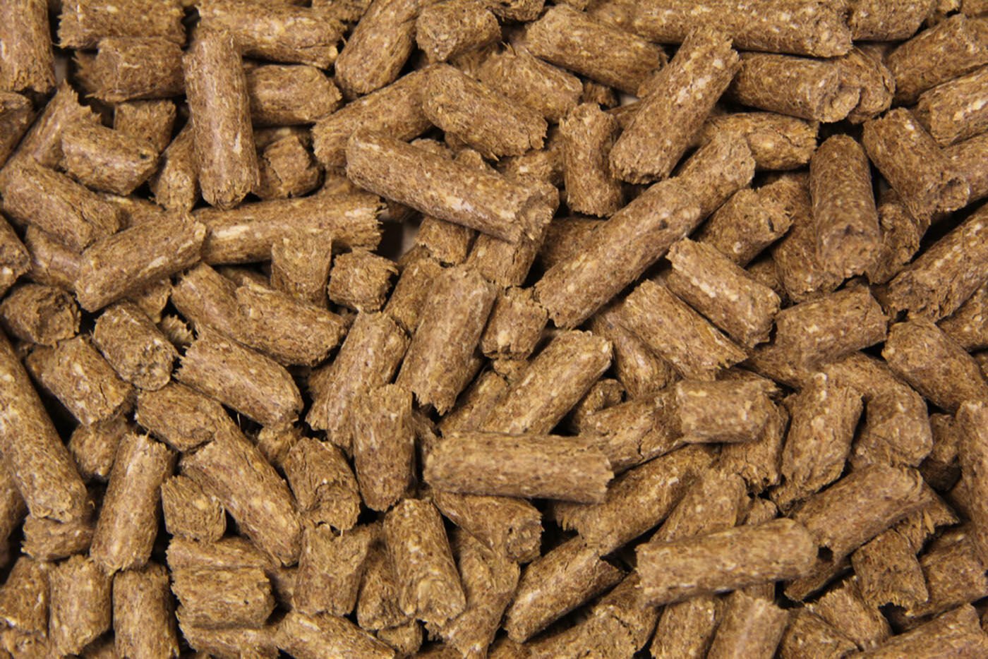 Voermeesters Huid Vitaal - Specialiteit - 20 Kilogram - Zak