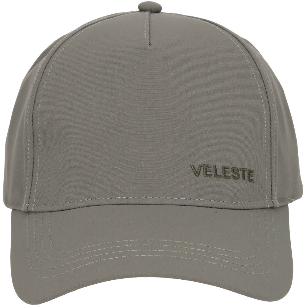 Veleste Lauren - Pet - Lichtgroen