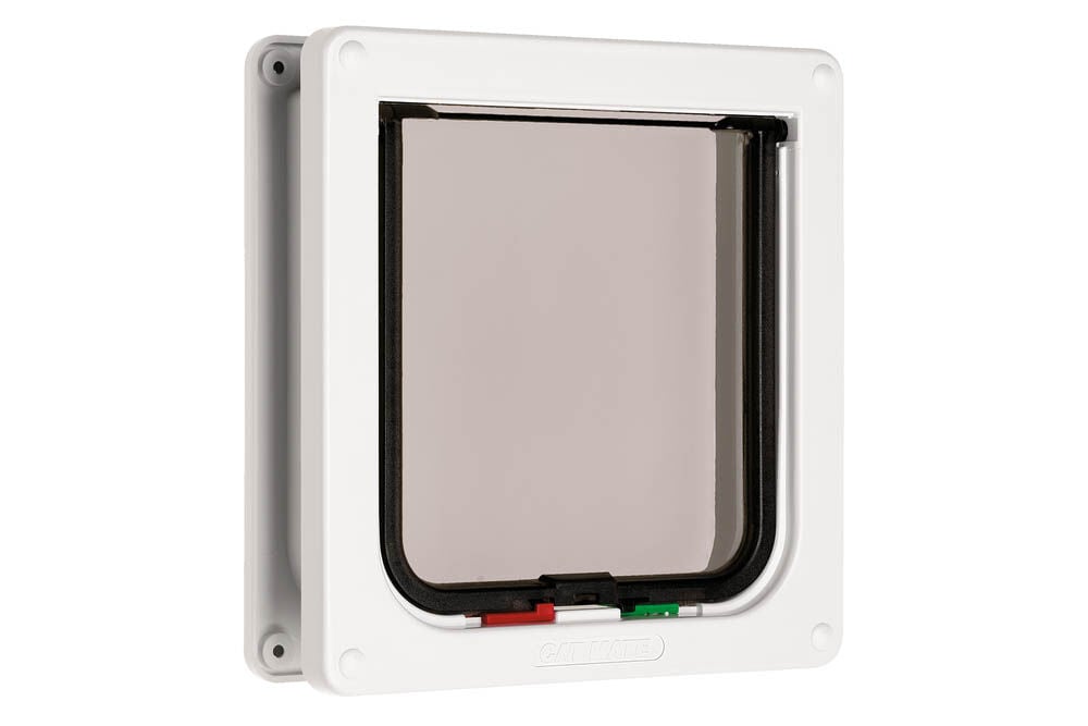 Closer Pets 235 4-Way-Locking - Kattenluik