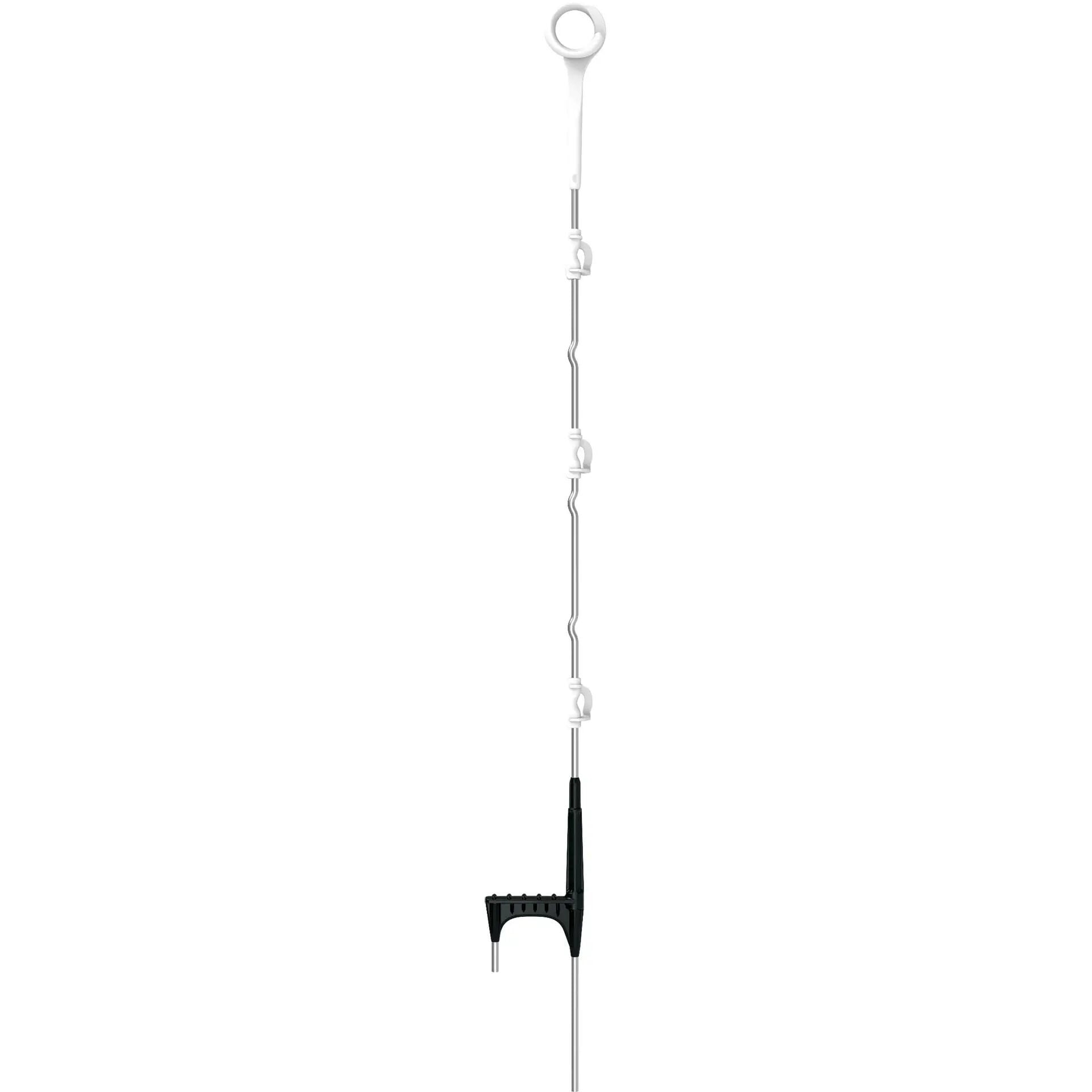 Gallagher Multidraad Top Ring - Afrasteringspaal - 109 cm - 10 Stuks - 10 cm