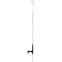 Gallagher Multidraad Top Ring - Afrasteringspaal - 109 cm - 10 Stuks - 10 cm