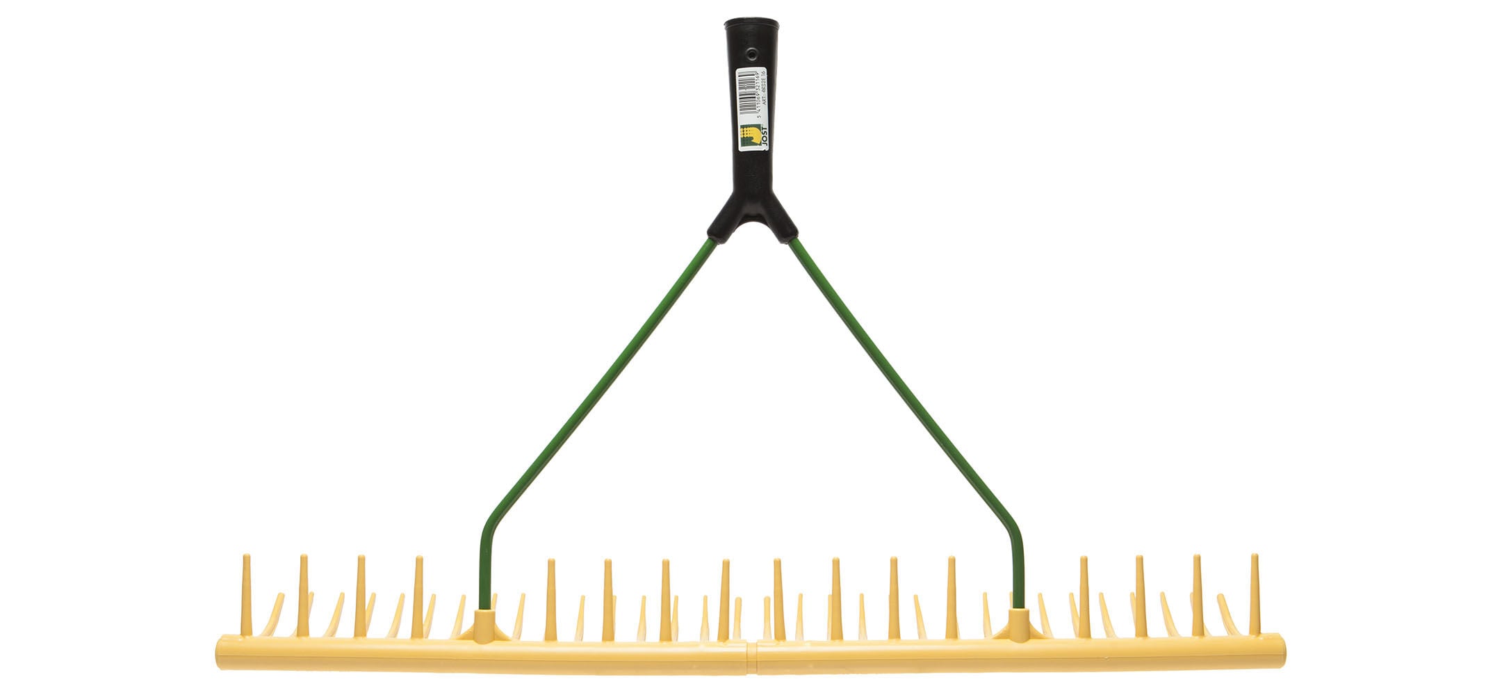 Welkoop Grashark 32-Tands - Harken