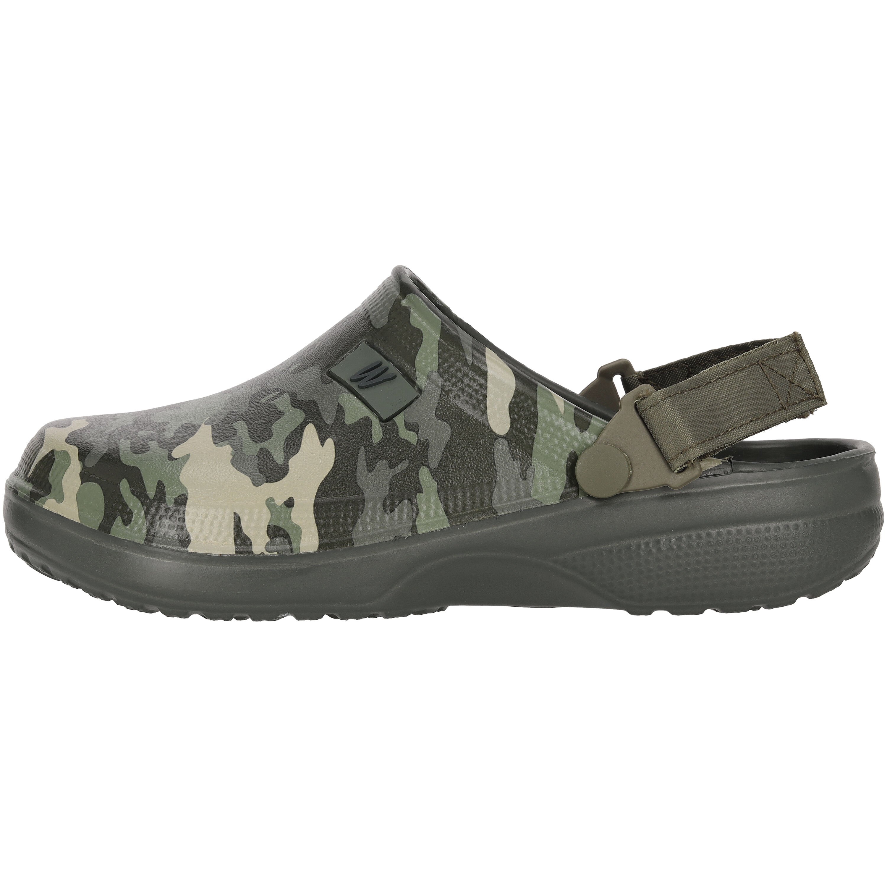 Welkoop - Tuinklompen - Groen - 19-21