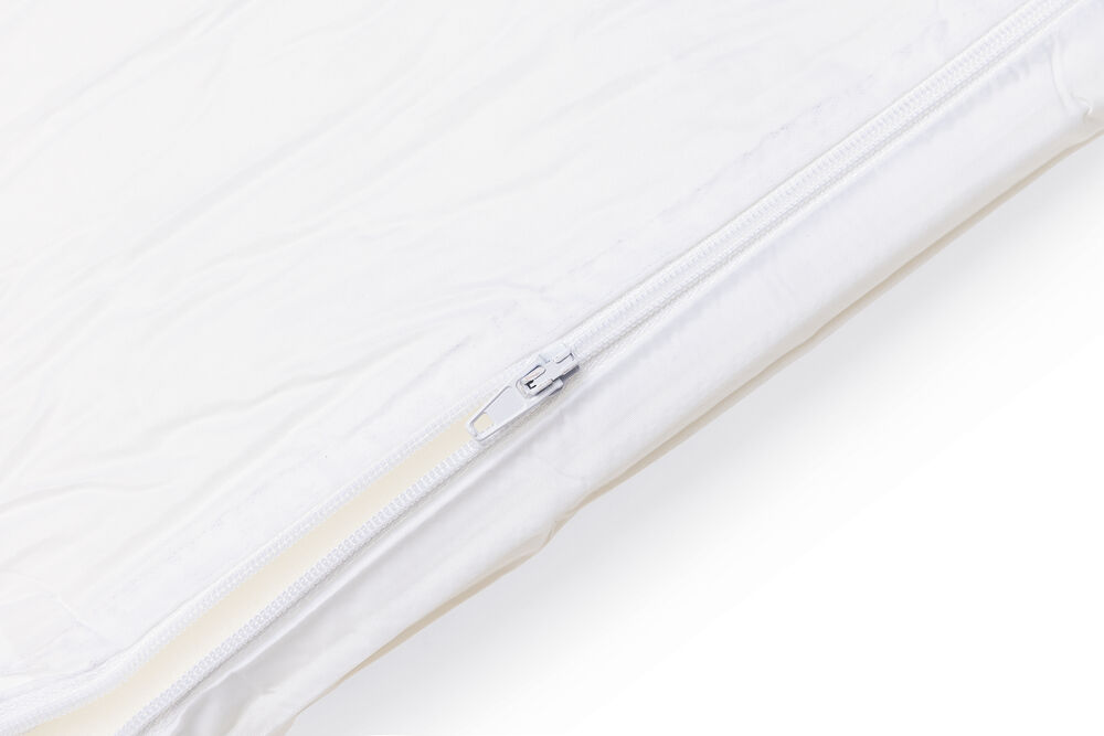 Beeztees Ito - Orthopedisch benchkussen - Grijs - 5x121x78 cm - M