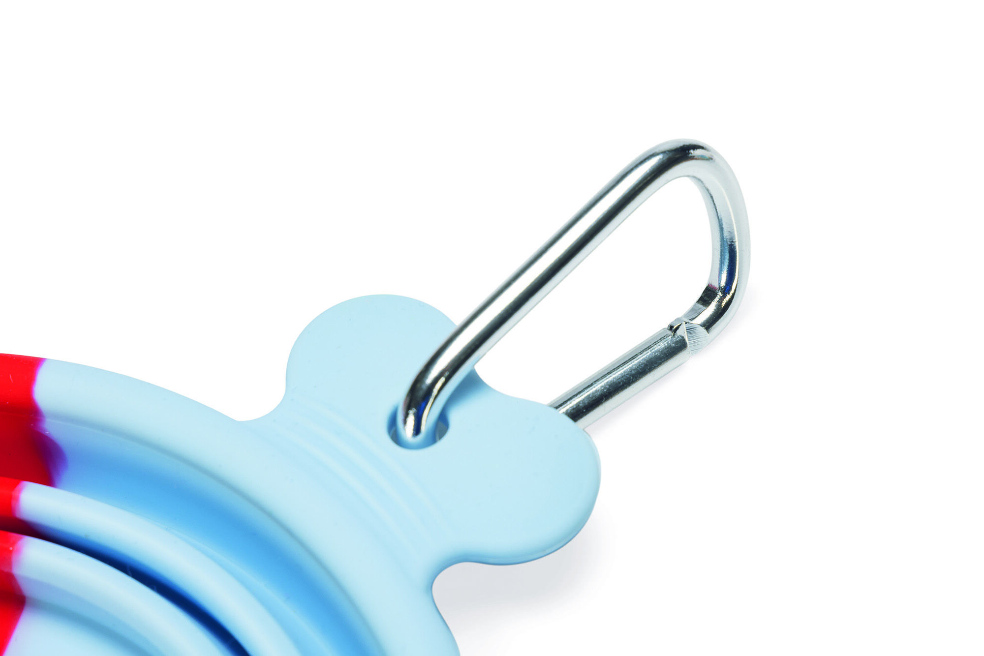 Beeztees Rua - Reis Voer & Drinkbak - Groen