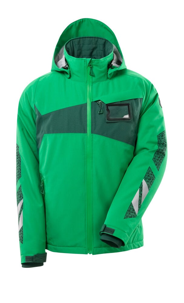 Mascot Accelerate - Werkjas - Groen - L Mascot Accelerate - Werkjas - Groen - L