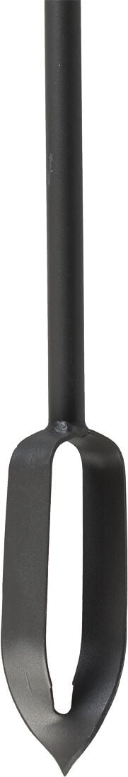 Welkoop Select  - Grondboor - Antraciet