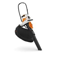 STIHL SHA 56 - Accu bladzuiger (incl. accu en lader) -