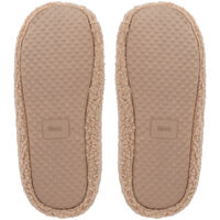 Welkoop - Spaanse pantoffels - Bruin