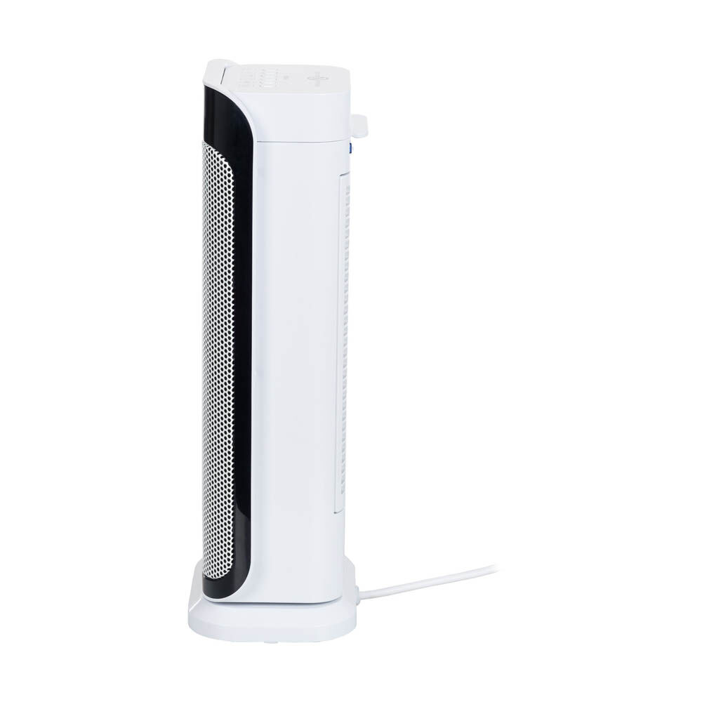 Eurom Sub-heat 2000 - Keramische kachel - 2000 W