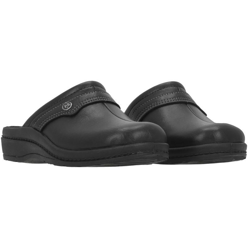 Balabo 8530 - Pantoffels - Zwart - 40