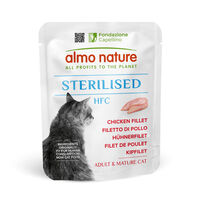 Almo Nature Hydration Help - Kattenvoer - 50 Gram