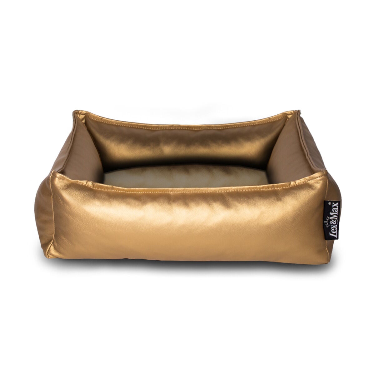 Lex & Max - Hondenmand Lex & Max - Hondenmand