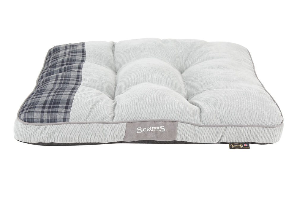 Scruffs Highland Box Bed - Hondenkussen
