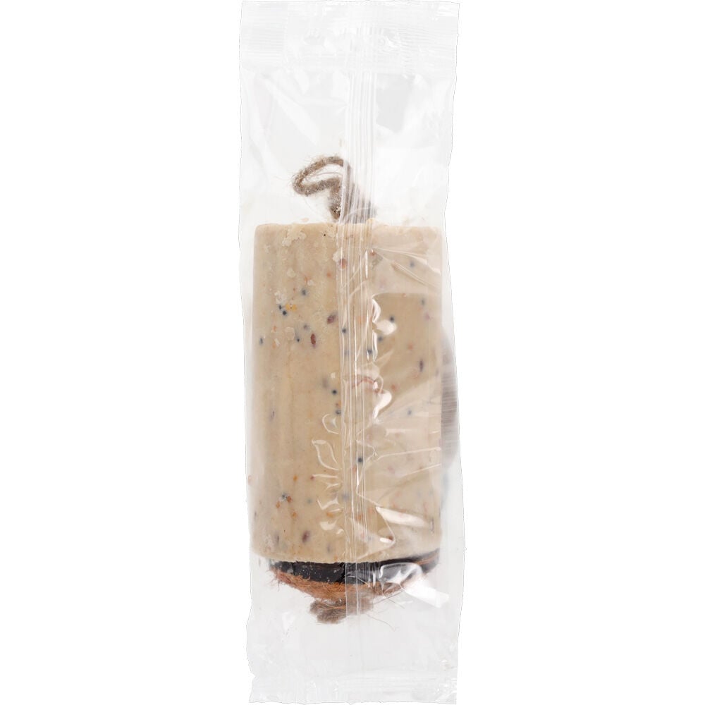 Welkoop - Vetstaaf - Tuinvogelvoer - 350 Gram - pinda