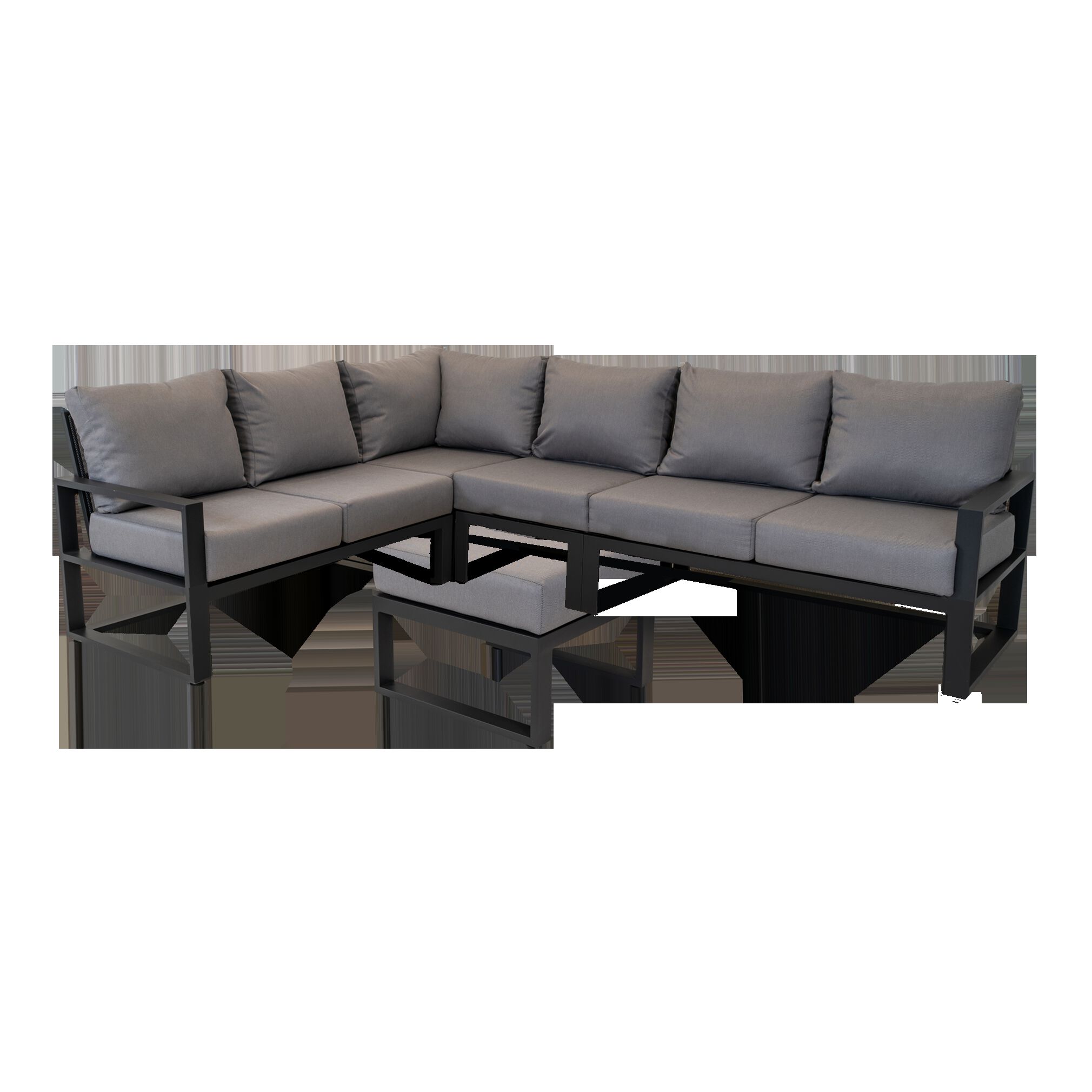 Lesli Living Tormenta - Loungeset
