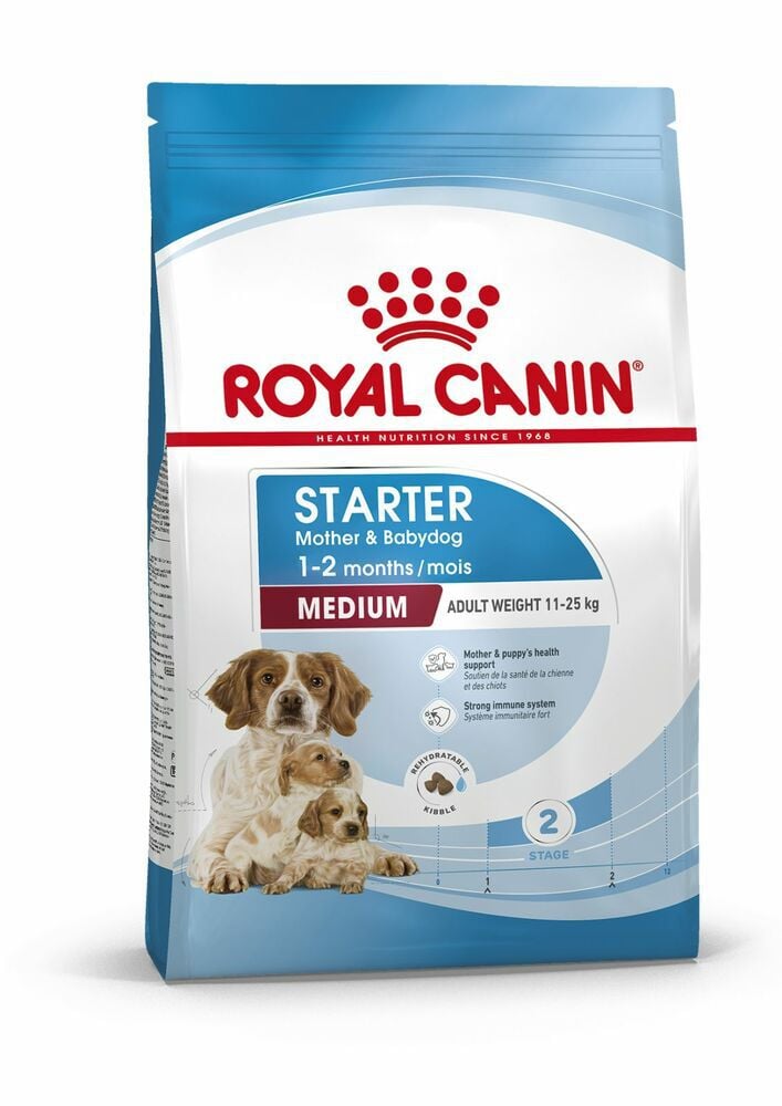 Royal Canin SHN Medium Start Babydog - Hondenvoer