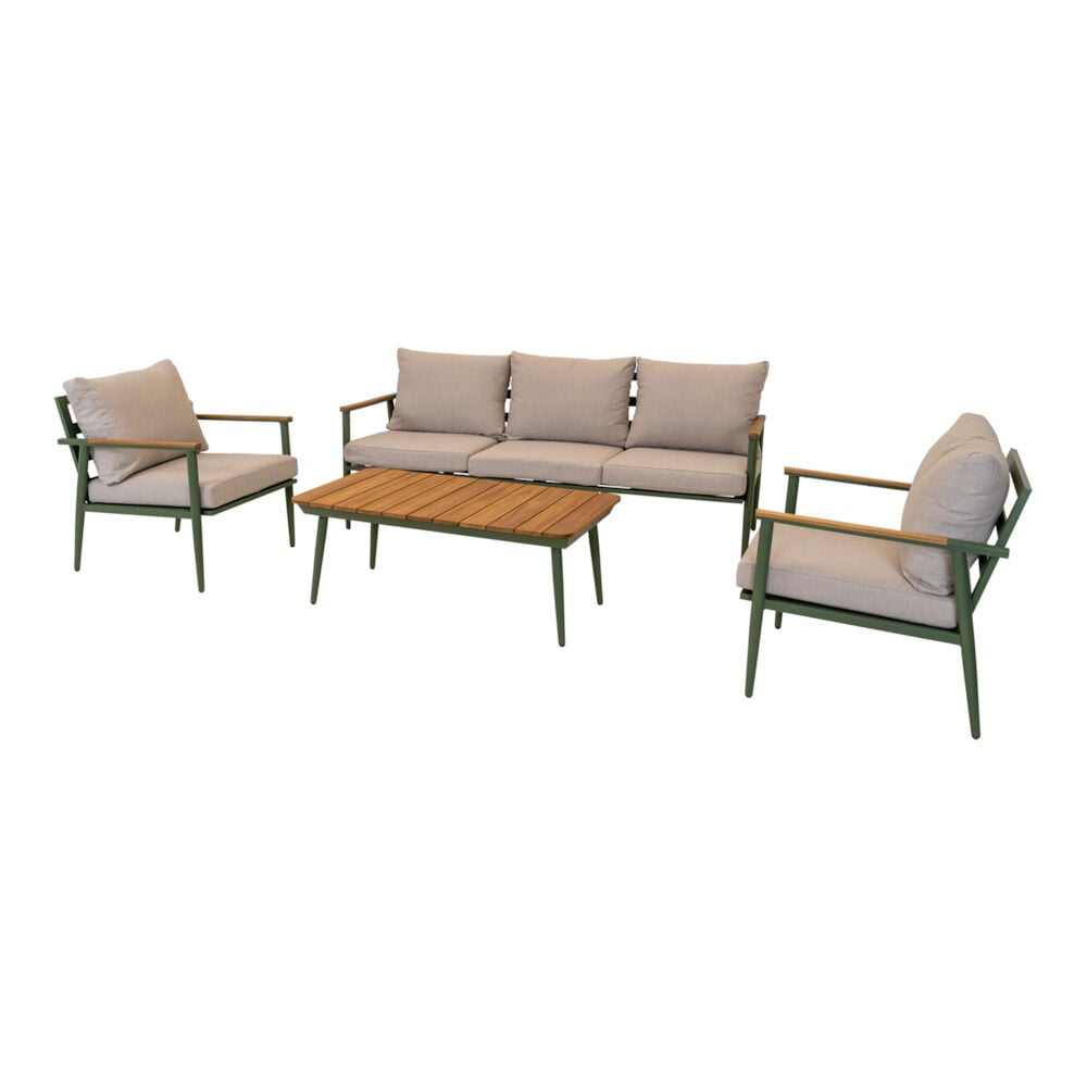 Lesli Living Riga - Loungeset