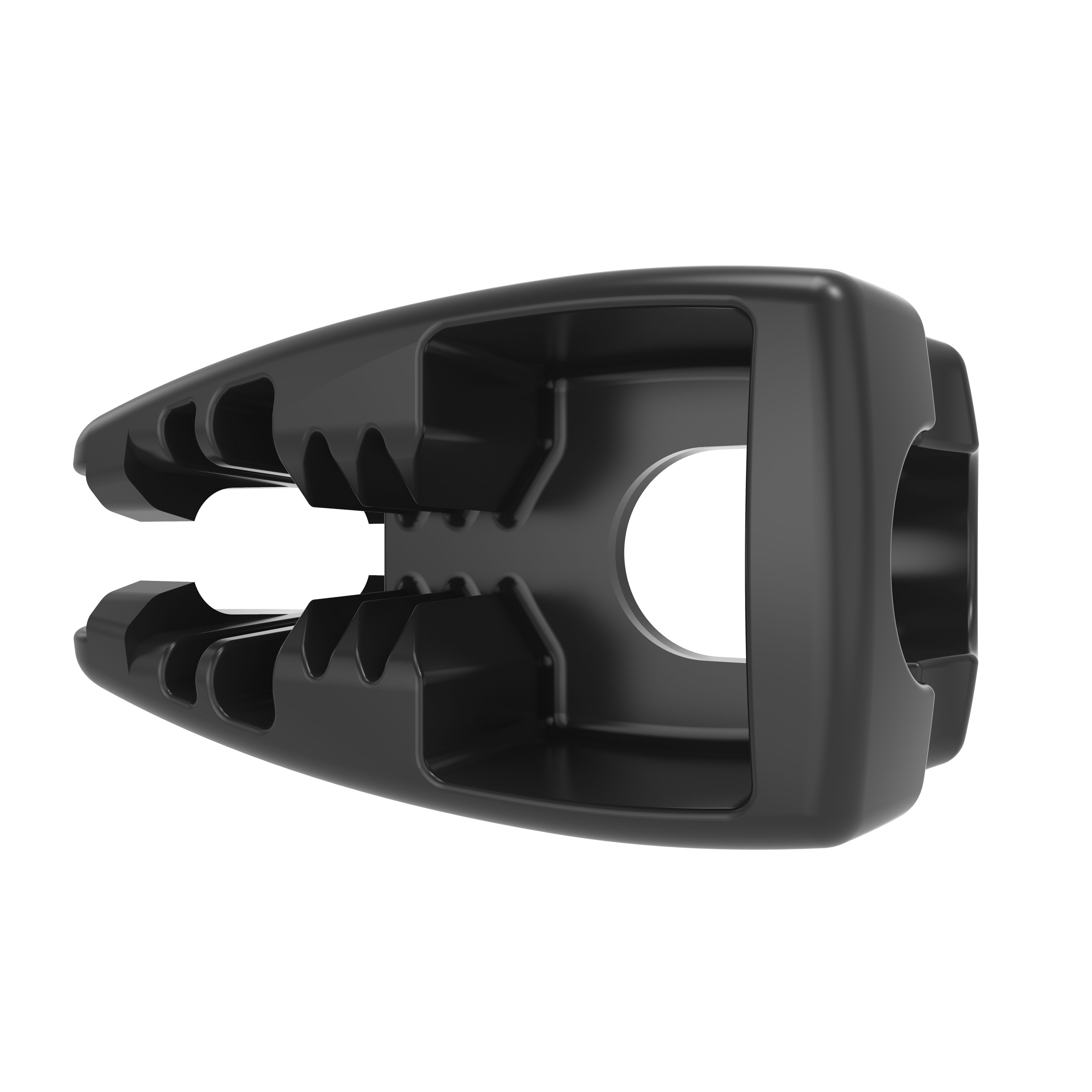 Gallagher - Elastisch koord klem