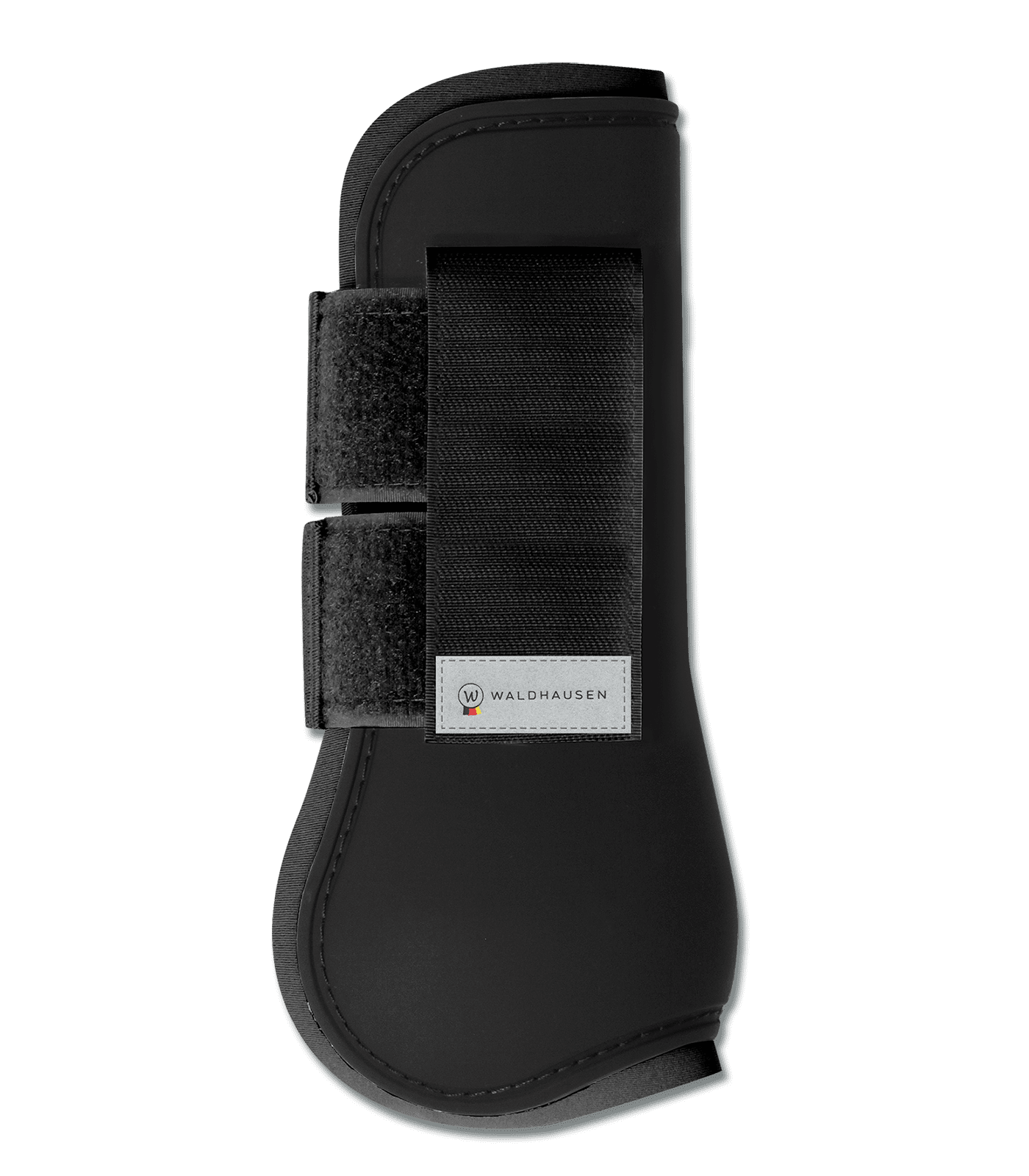 Waldhausen Esperia - Peesbeschermers - Zwart Waldhausen Esperia - Peesbeschermers - Zwart