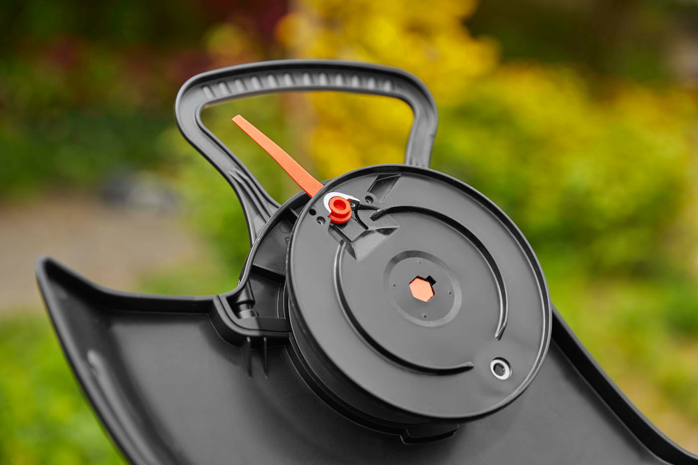 GARDENA EasyCut 23/18V P4A set (incl. accu en later) - Accu-trimmer - 23cm