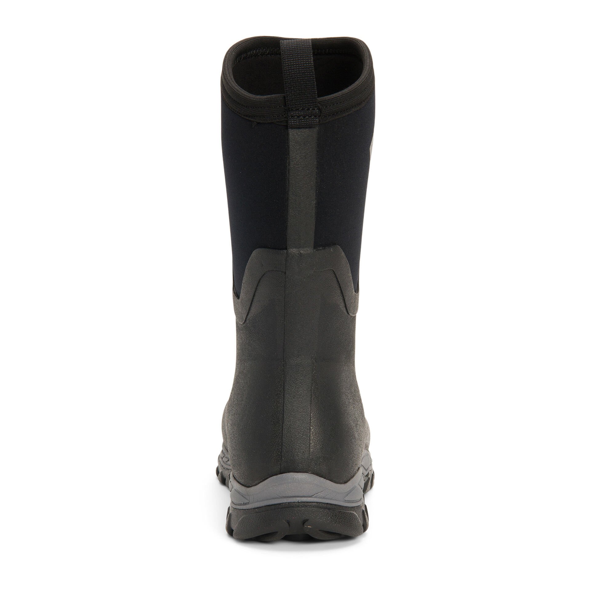 Muck Boot Arctic Sport II Mid - Outdoorlaarzen - Zwart - 36