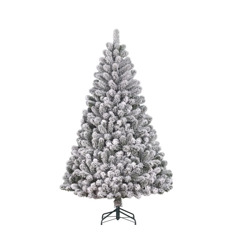 Black Box Charlton - Kunstkerstboom - Frosted - 215 cm
