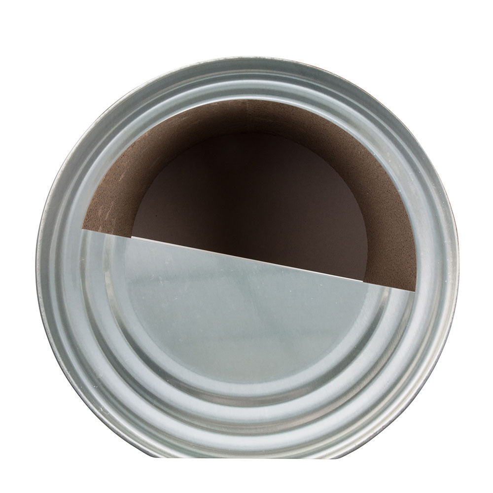 District 70 CAN - Krabmeubel - grijs - Groot