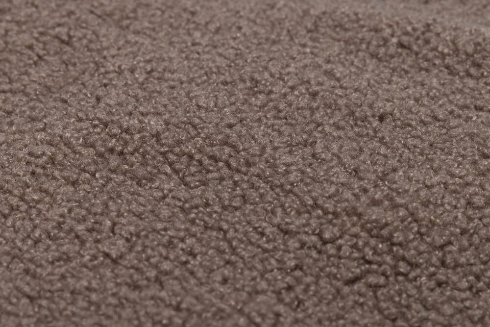 Designed by Lotte Madeleine - Hondenjas - taupe - S