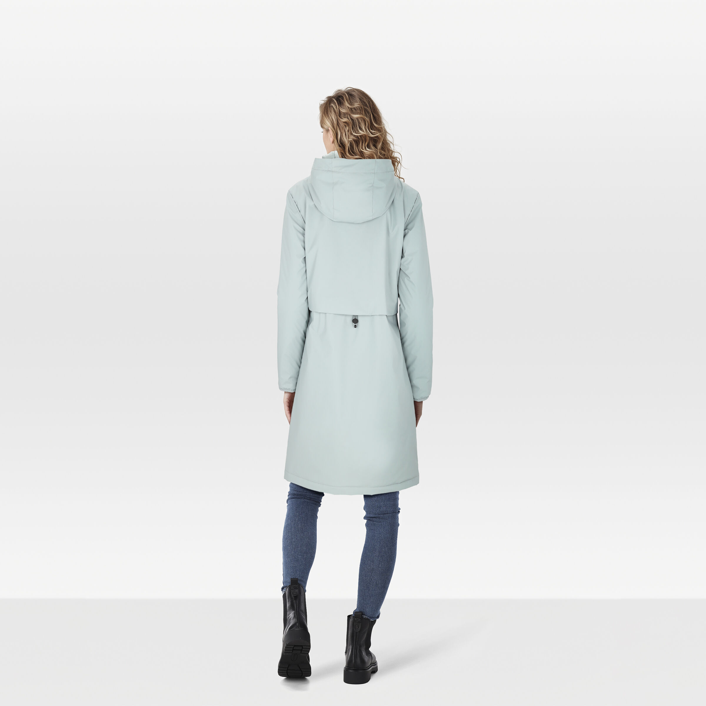 Kjelvik Hella - Jas - Lichtgroen - 38