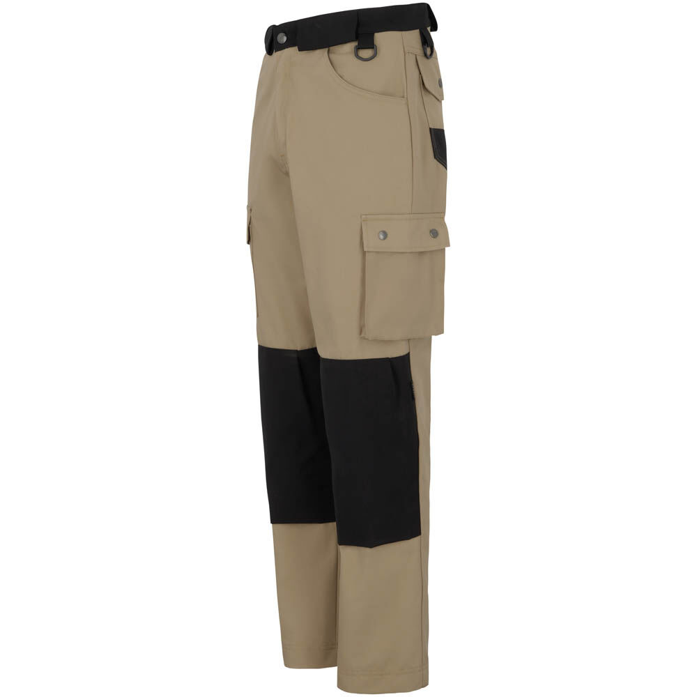 HAVEP® Worker 8597 - Werkbroek - Beige - 48