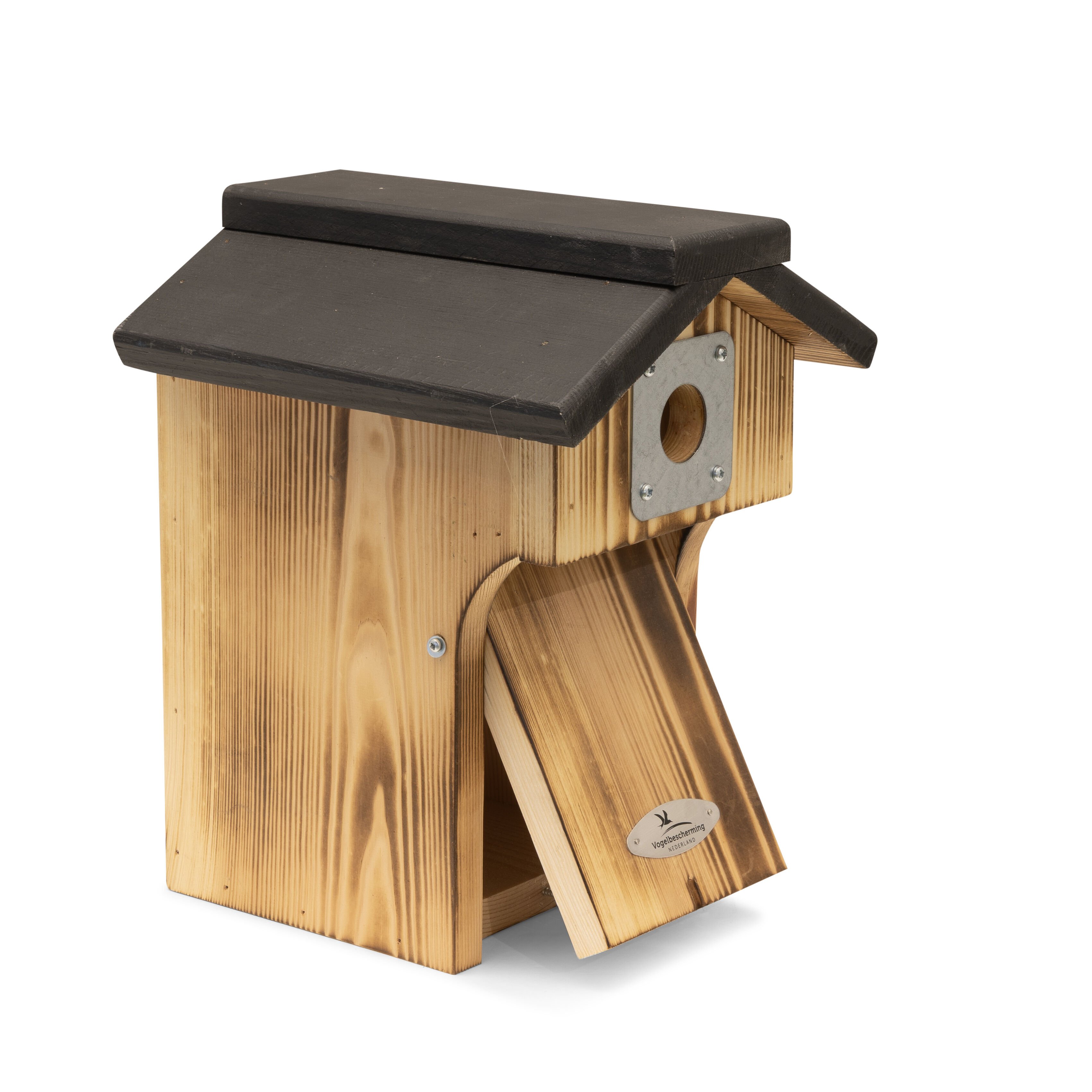 Vogelbescherming - Denton - Nestkast