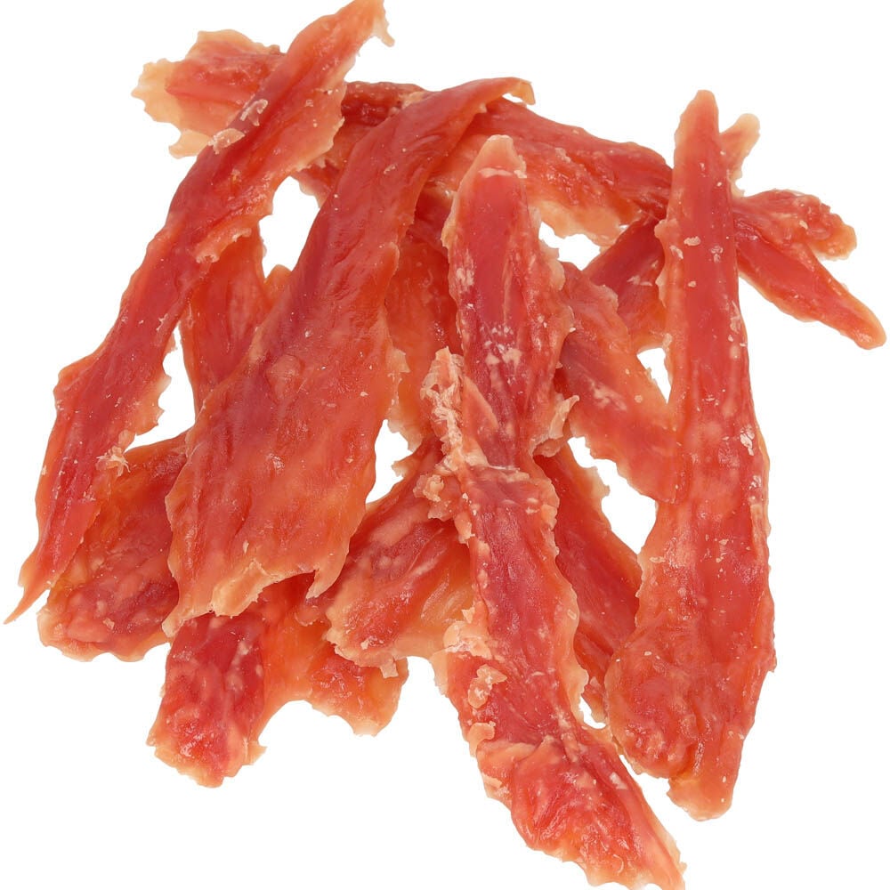 Welkoop - Strips Eendenfilet - 100 Gram - eend - XS