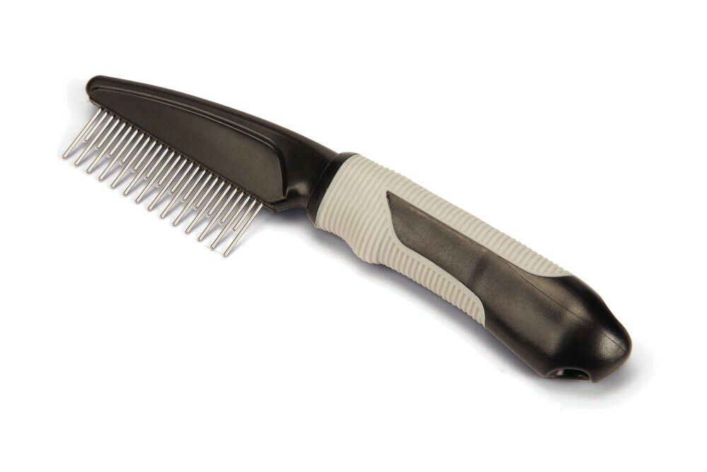 Beeztees - Ruikam - Kat - Zwart Grijs - 21x21x3 cm Beeztees - Ruikam - Kat - Zwart Grijs - 21x21x3 cm