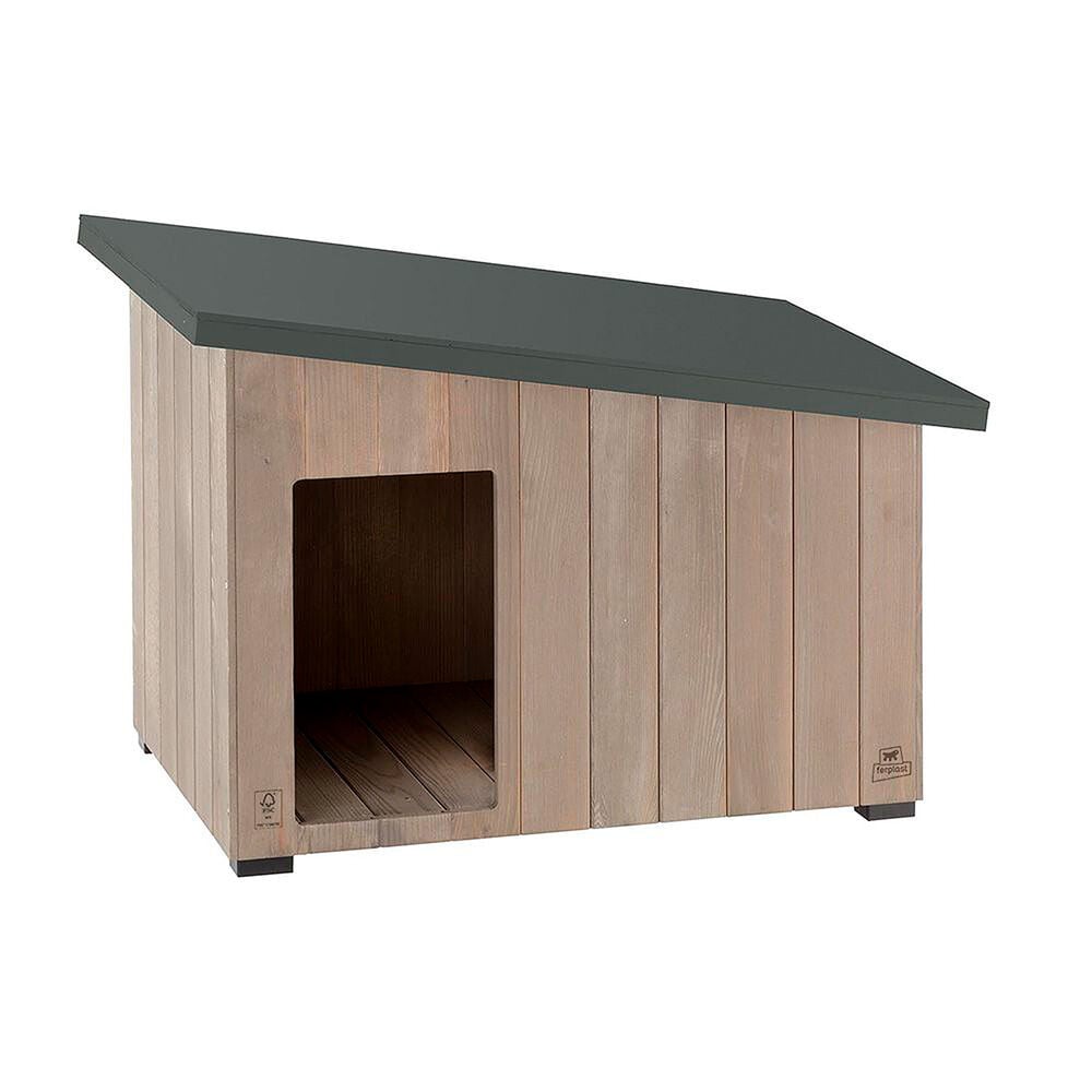 Ferplast Argo 50 - Hondenkennel Ferplast Argo 50 - Hondenkennel