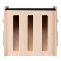 Ferplast Hay Feeder 2 - Hooiruif - 23x25x25 cm