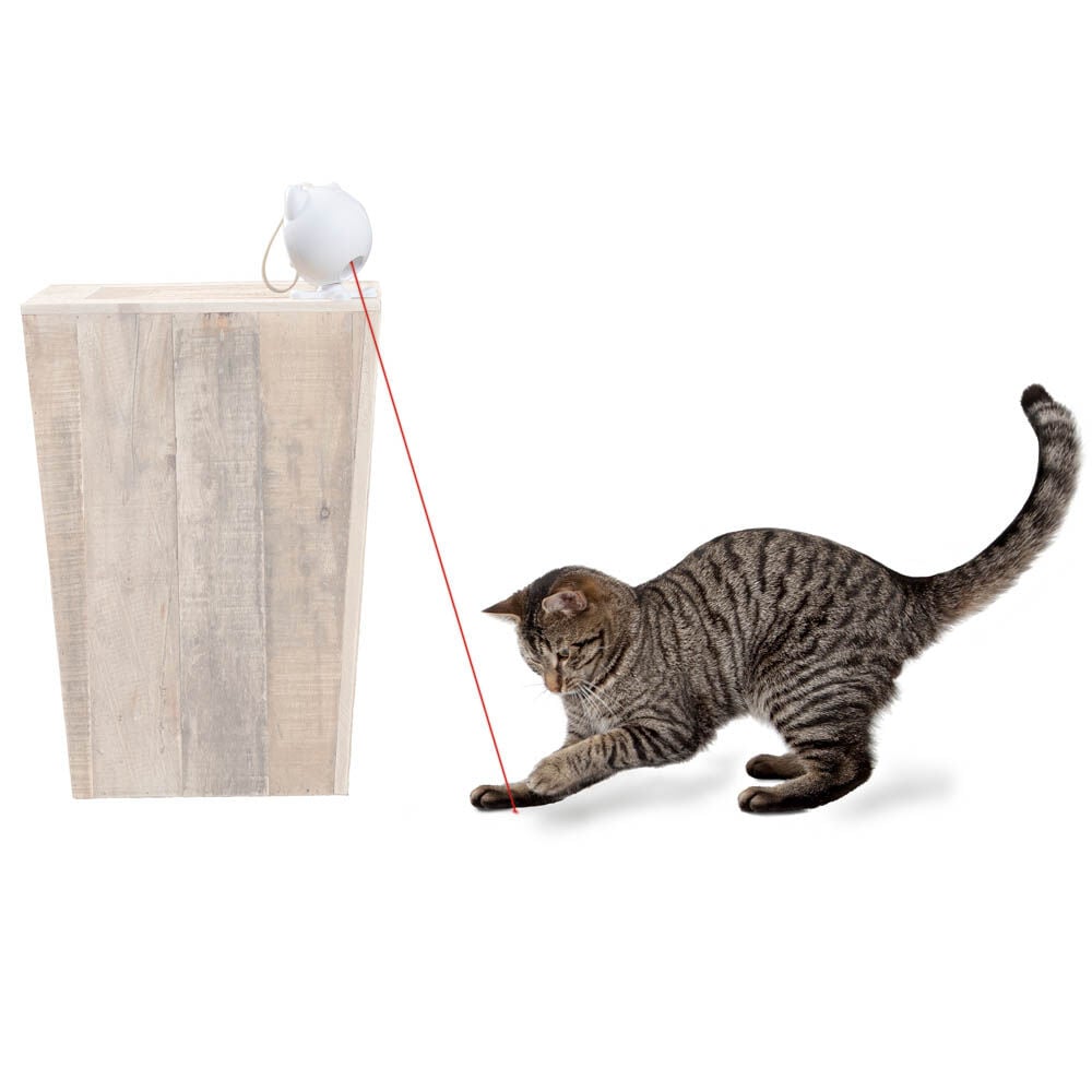 Petsafe Dancing Dot - Laserlamp
