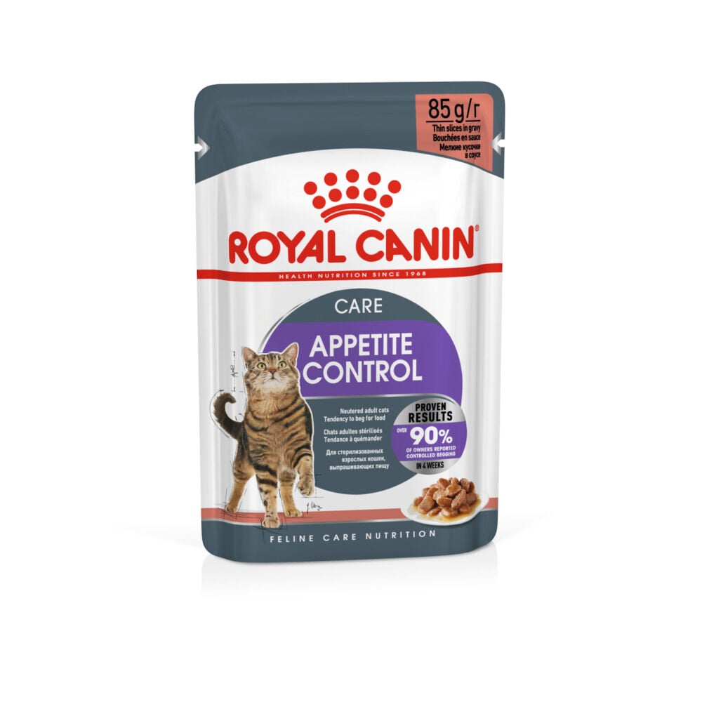 Royal Canin Appetite Control Care - Kattenvoer