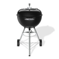 Weber Original Kettle - Houtskoolbarbecue - 47 cm - zwart