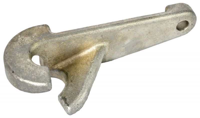 Gallagher Line Post Paallifter adapter - Accessoires